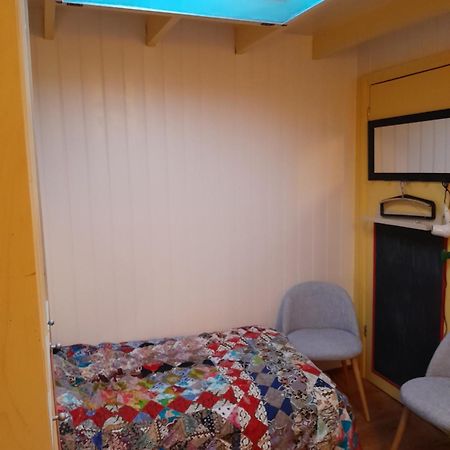 Out Of Amsterdam, River Apartment Close To City Брук-ин-Ватерланд Экстерьер фото