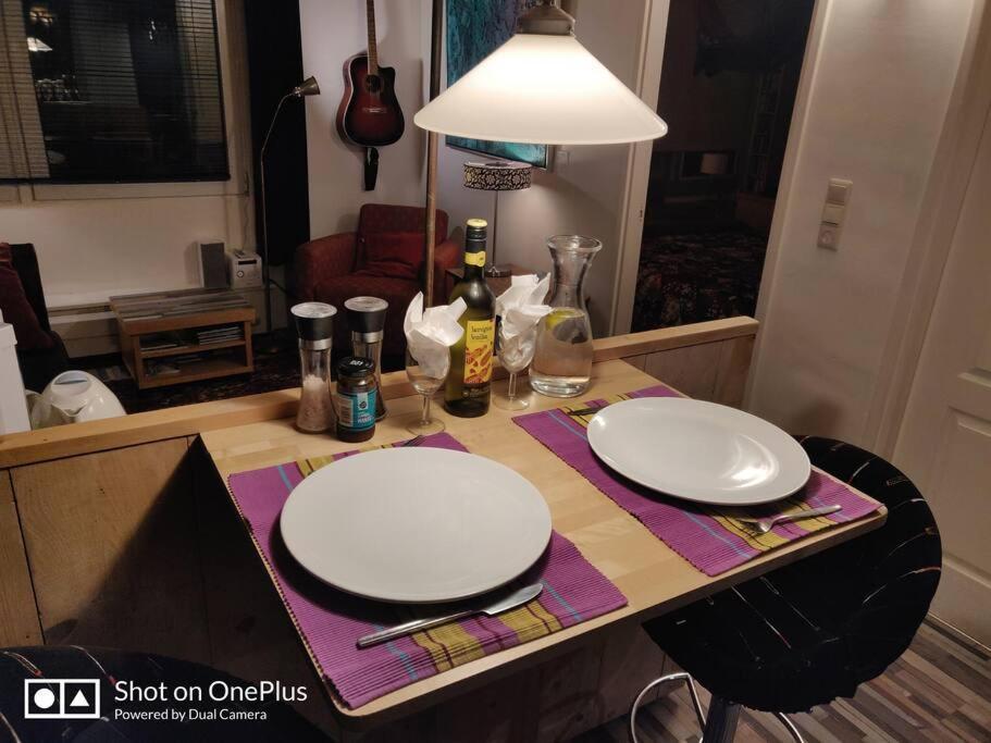 Out Of Amsterdam, River Apartment Close To City Брук-ин-Ватерланд Экстерьер фото