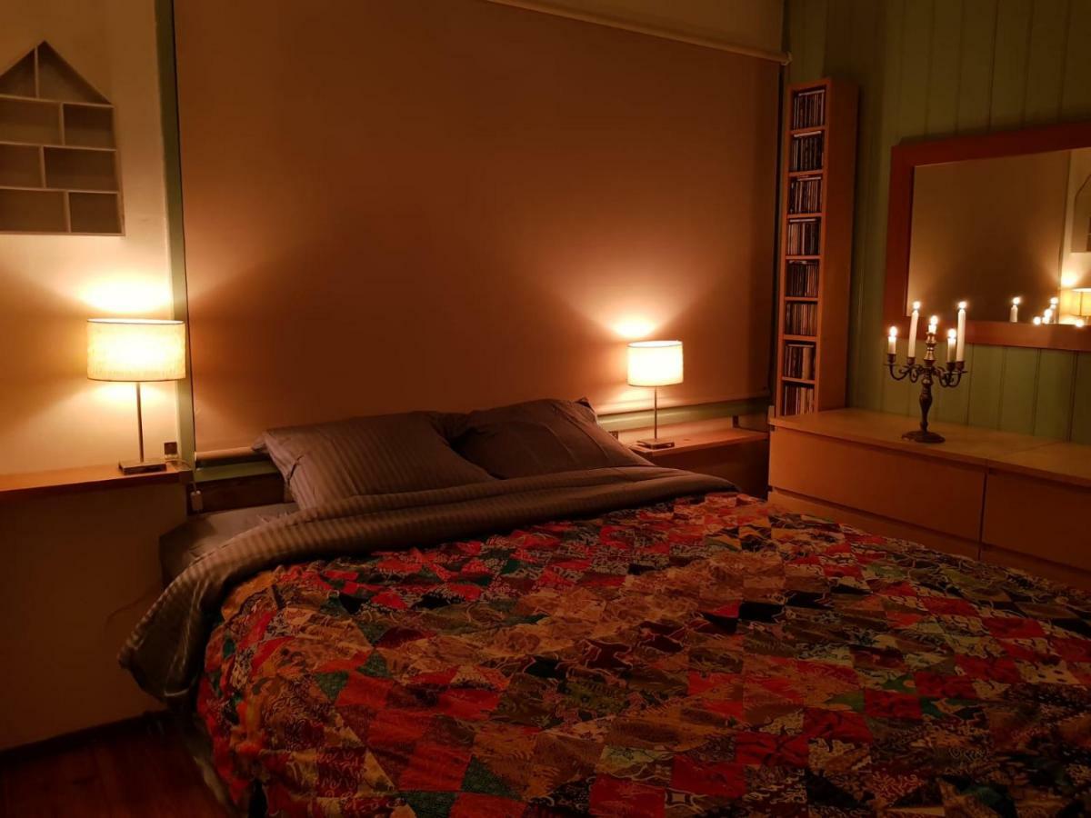 Out Of Amsterdam, River Apartment Close To City Брук-ин-Ватерланд Экстерьер фото
